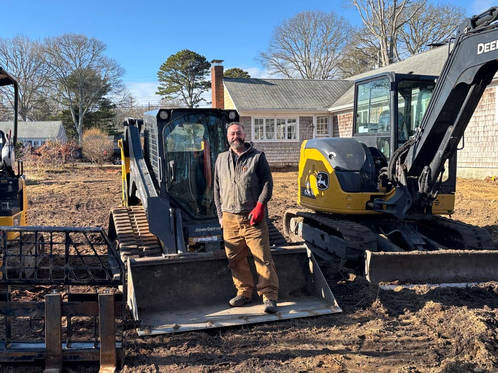 About Cape Cod Property Services